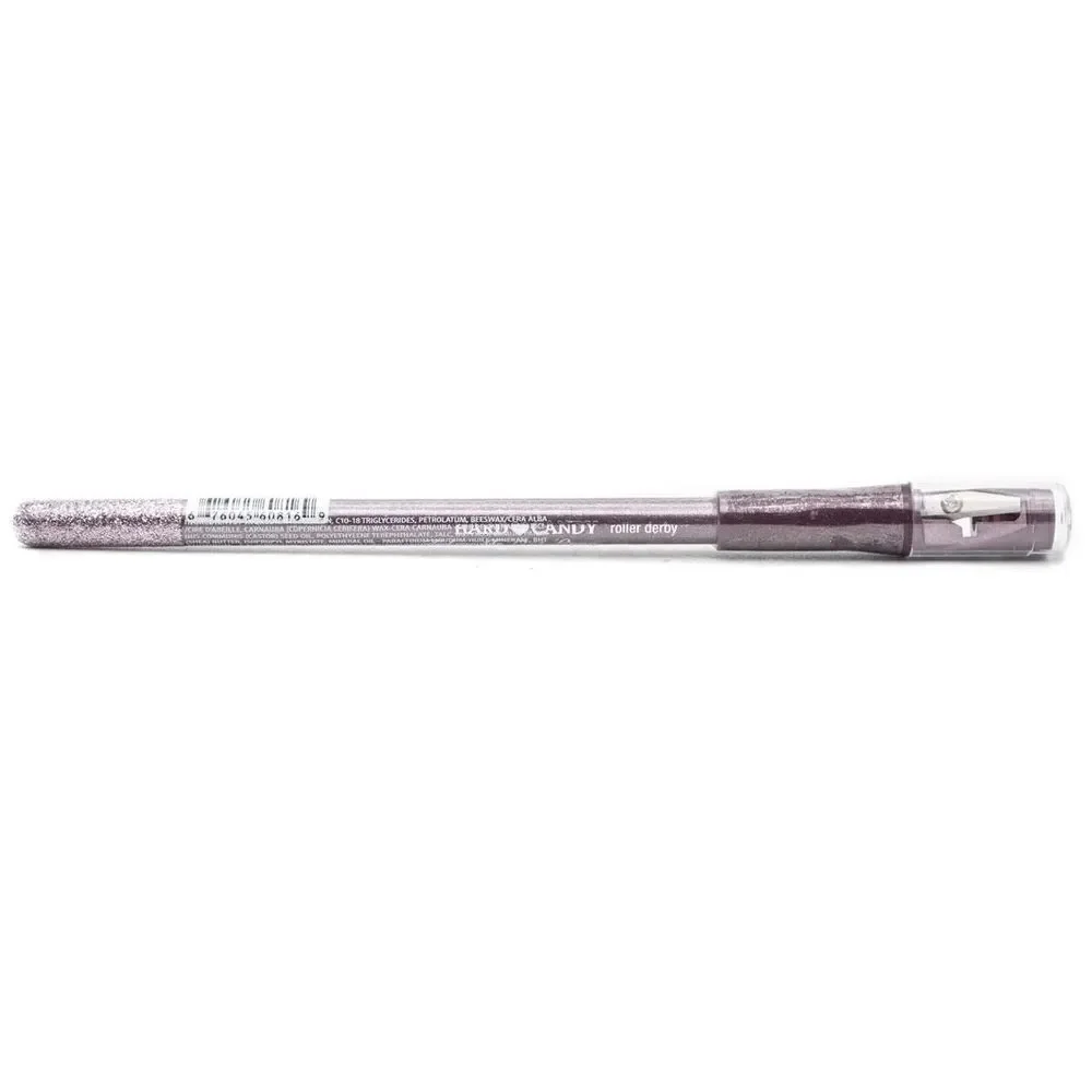 New Hard Candy Take Me Out Glitter Eye Liner Eyeliner in Roller Derby #816